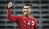 Không ghi bàn, Ronaldo vẫn ‘chạy’ đủ 90 phút cho tuyển Bồ Đào Nha và đây là lý do thật sự