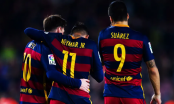 Lộ hành động ‘táng tận lương tâm’ của Barca đối với Suarez và Messi