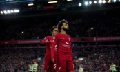 'Vua Ai Cập' lên tiếng, Liverpool hạ gục Man City