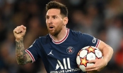 Messi lập loạt kỷ lục không tưởng tại World Cup 2022?