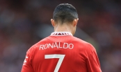 Cristiano Ronaldo: Từ hình mẫu lý tưởng đến ‘nhân vật phản diện’