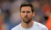 Xuất sắc trên sân thôi chưa đủ, Messi còn trổ tài ‘tiên tri’ siêu đẳng