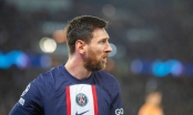 Messi và những thống kê của ‘người ngoài hành tinh’ ở tuổi 35