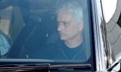 Mourinho chính thức lên tiếng sau khi bị sa thải