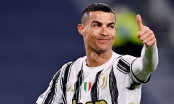 Rời Juventus, gia đình chọn xong bến đỗ tiếp theo cho Ronaldo