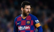 Chuyển nhượng bóng đá 11/5: Messi 'trảm' sao Barca, Ronaldo gặp rắc rối