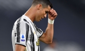 Juventus lâm nguy, Ronaldo nhanh chóng định đoạt tương lai
