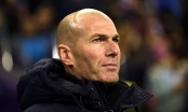 Trắng tay với Real Madrid, Zidane đã có bến đỗ tiếp theo?