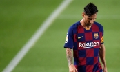 Chuyển nhượng bóng đá 15/5: Lampard trở lại Ngoại hạng Anh, Messi chốt tương lai?