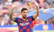 Chốt siêu sao 109 triệu bảng, Barca chính thức phán quyết tương lai Messi