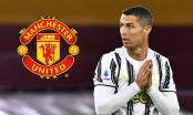 Tin chuyển nhượng MU 18/5: Kích hoạt 'siêu bom tấn', đón Ronaldo trở về?