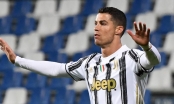 Rời Juventus, Ronaldo kích hoạt domino chuyển nhượng