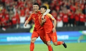 Trung Quốc được thưởng siêu khủng nếu vượt qua vòng loại World Cup