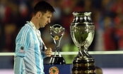 Copa America thay đổi, Messi tràn trề cơ hội vô địch