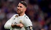 Rời Real Madrid, Ramos đàm phán gia nhập kình địch ở La Liga