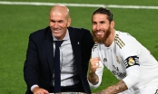 Người thay thế Zidane 'trảm' 5 sao Real Madrid trước khi nhận việc