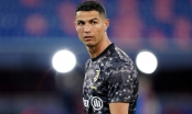Rời Juventus, Ronaldo đàm phán tới bến đỗ mới trước EURO