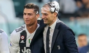 NÓNG: Juventus sa thải Pirlo, bổ nhiệm 'mục tiêu của Real Madrid'