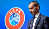 UEFA ra quyết định lịch sử, chính thức hủy bỏ 'bản sắc' Champions League