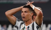 Juventus ra phán quyết, biến Ronaldo thành 'tốt thí' cho siêu sao