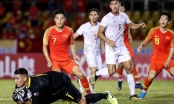Trung Quốc và Philippines 'sát cánh' Việt Nam ở vòng loại World Cup 2022