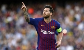 Chính thức đạt thỏa thuận, Messi chốt bên đỗ không tưởng sau khi rời Barca