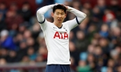 Đòi mức lương 'trên trời', Son Heung-min nối gót Kane rời Tottenham?