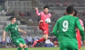 Siêu sao Son Heung-min biến đội bạn thành trò hề ở vòng loại World Cup 2022