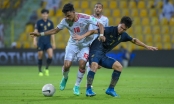 Đông Nam Á gây thất vọng tràn trề ở vòng loại World Cup 2022