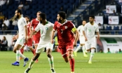 Đội tí hon tạo địa chấn, Hàn Quốc rộng cửa vượt qua vòng loại World Cup 2022