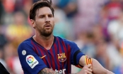 Làm vừa lòng Koeman, Barca mở đường cho Messi đến 'gã khổng lồ'