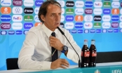 Thắng mãn nhãn trận mở màn Euro 2021, HLV trưởng Italia nói gì?