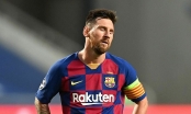 La Liga ra phán quyết gây trở ngại Barca gia hạn Messi