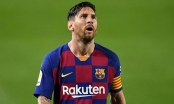 Chủ tịch Barca: 'Tôi muốn thông báo Messi ở lại, nhưng không thể'