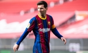 Chốt thời điểm Messi chính thức định đoạt tương lai với gã khổng lồ