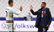 Mbappe từ chối gã khổng lồ, Ronaldo có bến đỗ mới?