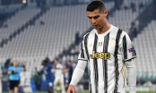 Juventus buông xuôi, Ronaldo có ngay bến đỗ mới?