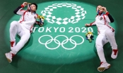 Bảng tổng sắp huy chương Olympic ngày 3/8: Việt Nam có còn hy vọng?