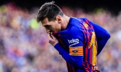 Lộ diện ngôi sao khiến Barca phải hy sinh Messi
