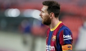 NÓNG: Messi chính thức rời Barcelona