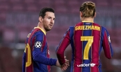Báo Tây Ban Nha chỉ tên 7 cầu thủ phản bội đẩy Messi khỏi Barca