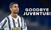 Ronaldo kết thúc với Juventus, lộ diện bến đỗ mới gây chấn động?