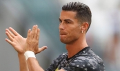 Xác nhận: Ronaldo rời Juventus, ký hợp đồng với đội bóng trong mơ