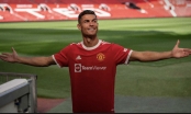 Ronaldo gây áp lực với HLV Solskjaer để đá chính tại MU