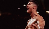 Ghi 'bàn thắng vàng', Ronaldo gửi thông điệp chân thành đến người hâm mộ