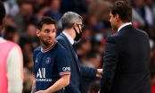 Mâu thuẫn với đồng đội, Messi yêu cầu PSG thực hiện thương vụ khó hiểu