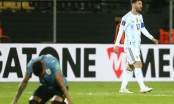 Di Maria lập siêu phẩm, Argentina tiến gần tới World Cup 2022