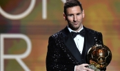 Lionel Messi chỉ thẳng cầu thủ xứng đáng đoạt Quả Bóng Vàng