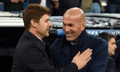 Zidane ra quyết định mấu chốt, PSG đồng ý để MU có HLV trong mơ?