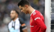 Xuất hiện biến lớn tại MU, Ronaldo bất mãn đòi ra đi?